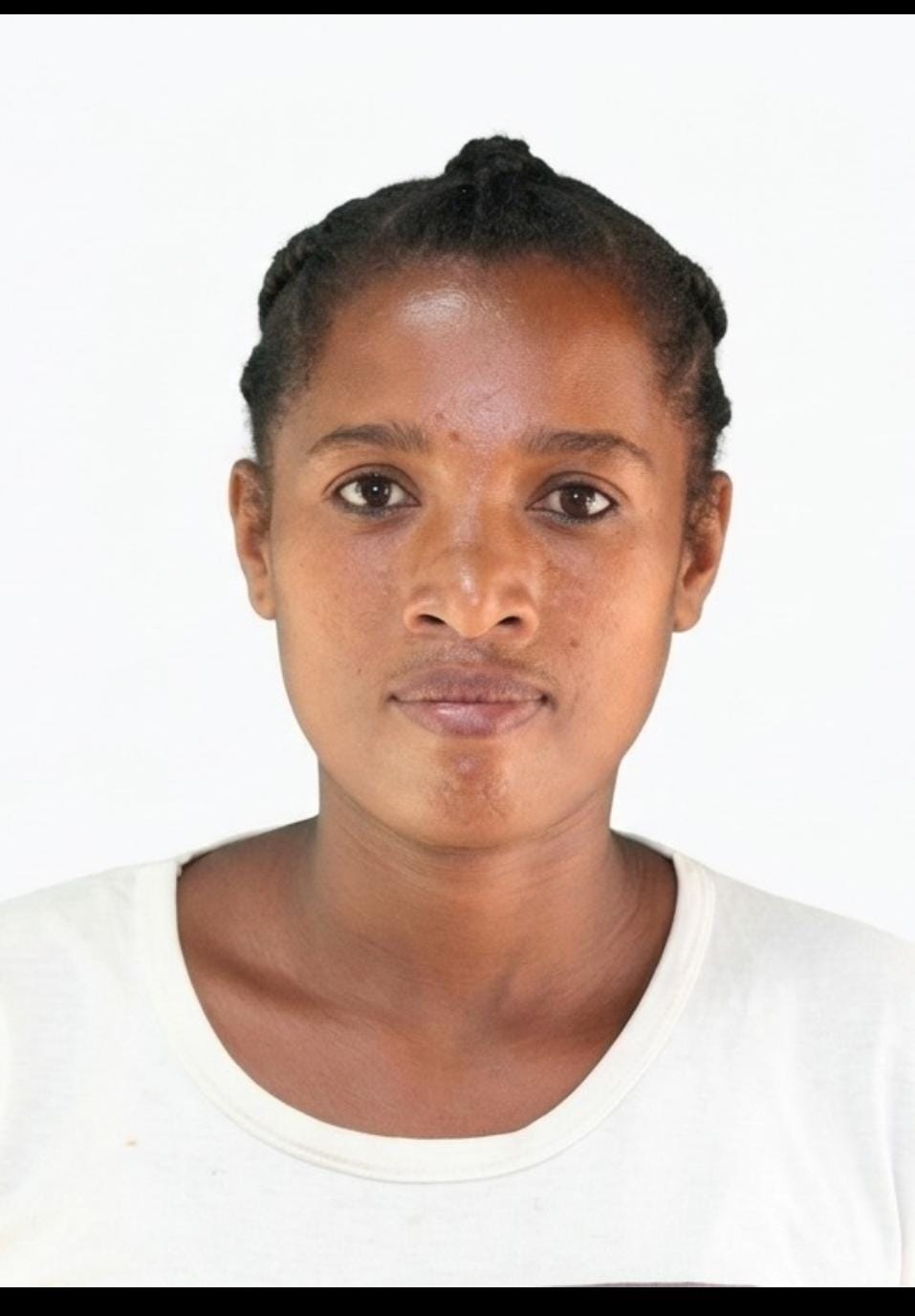 Solange Brigitte  Rasoamangaline